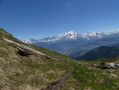 Mont Blanc Mont Blanc