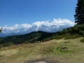Mont Blanc