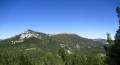Mont Caume