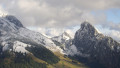 Mont Chauffé Mont Chauffé