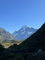 Hooker Lake