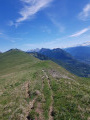 Mont d'Orisan Mont d'Orisan