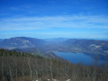 Mont de la Charvaz Mont de la Charvaz