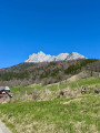 Mont Derrière