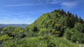 Mont du Cr&ecirc;t de Chalam