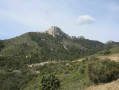 Mont Julien
