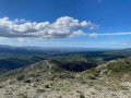 Mont Julien vue Marseille