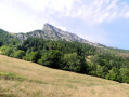 Mont Lachat