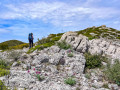 Mont Lantin et tour de la Candolle