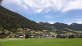 Col de Bassachaux depuis Richebourg, Lens, Lenlevay, Paine de Joux