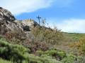 Petite boucle du Mont Marcou