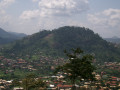 Mont Mbog-Doum