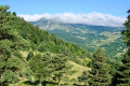 En balcon sur les vallées de l'Azette et de la Saliouse En balcon sur les vallées de l'Azette et de la Saliouse