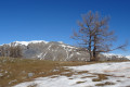 Lac de Beuil et Tête du Garnier