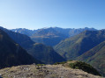 Pic de Bergons Pic de Bergons