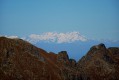 Mont Rose (4624 m) Mont Rose (4624 m)