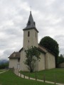 Boucle à partir du Monastère de Chalais Boucle à partir du Monastère de Chalais