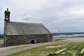 Mont Saint Michel de Brasparts ( 361 m)