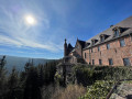 Mont Sainte Odile