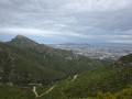 Mont St -Croix & Marseille