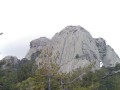 Monte Tretorre à partir de Guagno