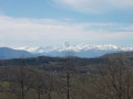 Mont Vallier et Port d'Orle