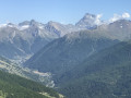 Mont Viso