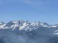 Montagnes