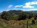 Saint-Bauzile, tour et sommet du Plateau de Lérou Saint-Bauzile, tour et sommet du Plateau de Lérou