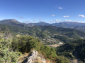 Montagne D'angèle