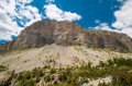Montagne de Beaussebérard