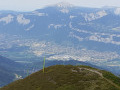 Montagne de Bédina