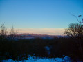 Montagne de Cuny