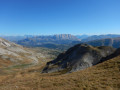 Montagne de Faraut Montagne de Faraut