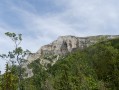 Montagne de Glandasse