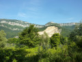 montagne de la Rivi&egrave;re.