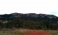 Montagne de Liausson