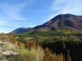 Montagne de Lure et Pic de Seigneur