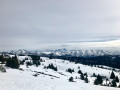 Montagne Sous-Dîne par le Pas du Roc