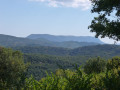 Montagne de Tauch Montagne de Tauch