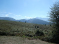 Montagne des Pyrenn&eacute;es