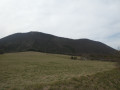 Ventes par les Rouvières, du Col de la Pousterle au Rocher des Titans