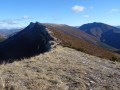 Montagne du Raton