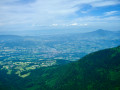 Montagne Sous-Dîne