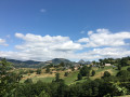 Montagnes cantaliennes; le Griou Montagnes cantaliennes; le Griou