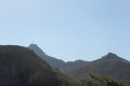 Plateau Aire Leku depuis le bas d'Ibardin