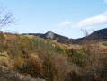 Montagnes du Jura