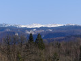 Montagnes du Jura