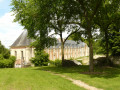 Château de Montceaux-lès-Meaux