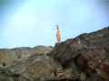 Monte Moro Pass